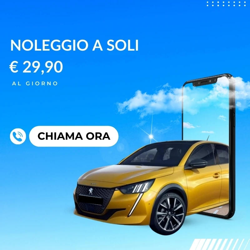 Noleggio a breve termine Milano